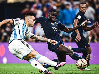 卡特韦克vs艾森