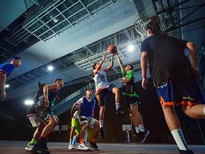 卡努扎吉里斯B队vs米尼捷