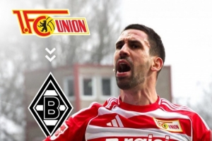 德天空：门兴有意签下小赫迪拉，双方实质性谈判已经启动