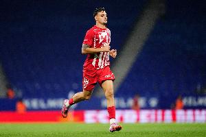 普比尔：很心痛没能带回国王杯，但我想让所有人知道马竞永不言弃