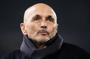 斯帕莱蒂：执教尤文责任压力确实大，我们有能踢出漂亮足球的队伍