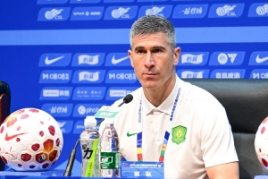 足球报:国安今年定位转型调整 内部认为必须给蒙哥马利足够的时间