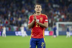 低调传奇！奥亚萨瓦尔一线队生涯共6次参加决赛，全部取得进球