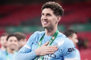 又一人自由身离队！罗马诺：31岁斯通斯预计本赛季结束后离开曼城