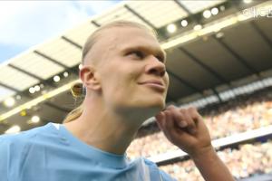 下周中就有希望登顶！若曼城赢伯恩利，将反超枪手领跑积分榜