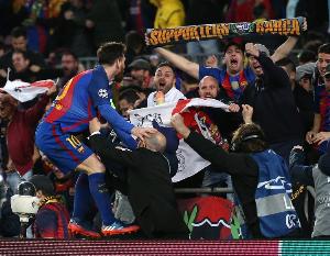 每体：执法诺坎普奇迹的主裁正式退役，曾三夺德国年度最佳裁判奖”