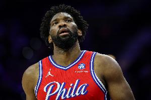 G1客战绿军！76人伤病报告：恩比德因手术恢复缺席比赛