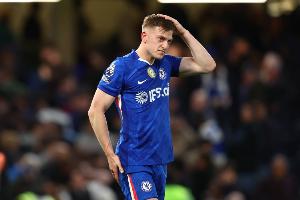 9号魔咒！23岁德拉普陷20场球荒，切尔西支付3000万镑解约金签下