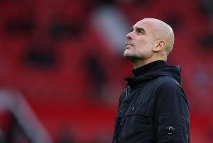 基恩：过去八到十年间，曼城一直是处理压力最好的球队