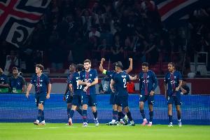 波斯特科格鲁：巴黎淘汰利物浦胜在务实，恩里克临场调整大获成功”