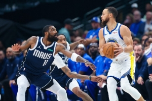 雷吉·米勒谈6尺3以下控卫总统山：库里、微笑刺客、艾弗森、欧文