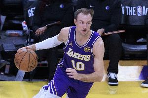 肯纳德：作为投手你知道什么时候有手感 我就是尽量保持侵略性