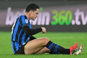 拉斯帕多里：与罗马确实有对话，我深感荣幸但也为自己的选择自豪