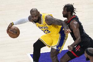 能否延续？詹姆斯季后赛生涯赢下首轮G1后 系列赛13胜0负