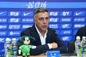 罗斯：浙江队会保持积极心态，也会通过医疗手段对队员进行调整