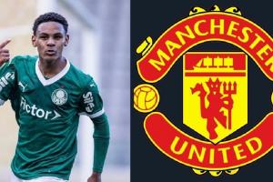 巴媒：曼联有意16岁巴西新星爱德华多，准备报价4000万欧求购