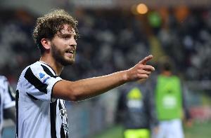 洛卡特利：最难的时候也未曾想过离开尤文 续约让我肩负巨大责任