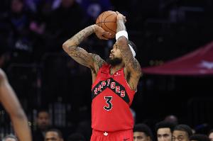 上一场只出手9次颇有怨言！英格拉姆今天增加出手 结果15投仅3中