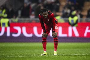 托尼：莱奥没法标价，即便有人买价格也不会高，他这几年表现不佳