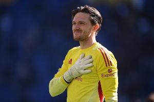 伍德曼：突然上场心里确实有点紧张，但这种紧张反而能激发状态