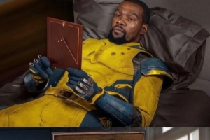 KD离开勇士后的季后赛征程：两次没进/两次首轮被横扫/两次次轮