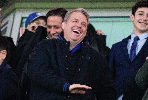 解局|蓝军为什么都是铁饭碗？114年耻辱纪录与代价高昂的会计实验