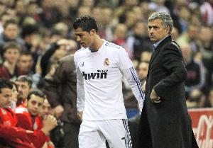 专家：穆帅应该去葡萄牙而非纽卡，让他去终结C罗的国家队生涯