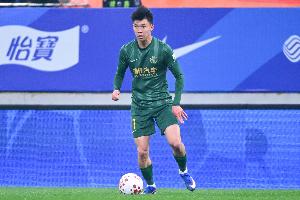 马德兴：浙江队保级更现实，连续4场哑火对王钰栋也是一种历练