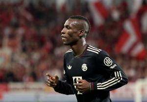 德天空：拜仁未就留下杰克逊进行谈判，球员预计今夏返回切尔西