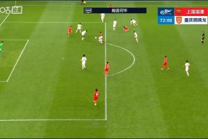 东体：海港连夜整理争议判罚相关材料，向中国足协提出申诉