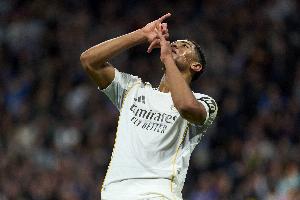 泰晤士：贝林厄姆收购板球队伯明翰凤凰1%股份，估值80万镑