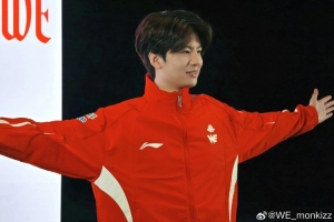 爆料人：Monki自己主动要休息；第二赛段承担教练活压力大扛不住