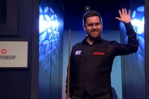 2-10输塞尔比！杰克·琼斯：我比赛中哮喘犯了，没法呼吸头痛欲裂