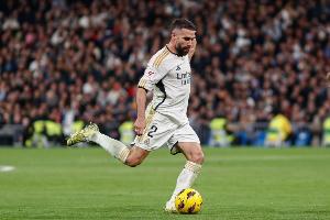 TA：阿韦洛亚和卡瓦哈尔确实有矛盾，后者目前出场顺位低于阿诺德