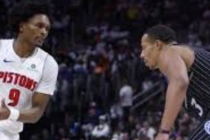 活塞碾碎魔术：防守可以有多大价值？