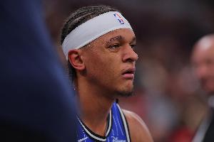 不是第一次了！魔术今年3月份曾被猛龙轰出31比0攻击波