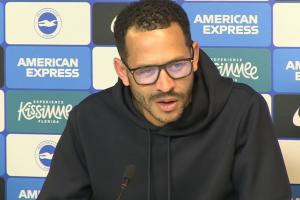 是导火索吗？罗塞尼尔赛后猛批球员，被问潜在后果回答：拭目以待