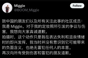 王者荣耀辱华选手致歉：真诚道歉！这个动作只是我在表达失利和沮丧情绪