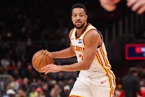 奥孔武：CJ直接让尼克斯球迷鸦雀无声 G3他会复刻G2的表现