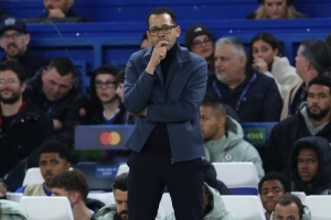 电讯报：一系列“小问题”叠加糟糕战绩，让罗塞尼尔付出下课代价