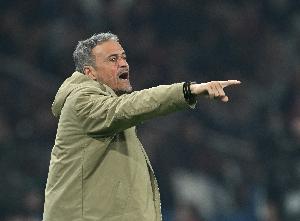 巴黎29场比赛后积66分，过去6个赛季同期积分第二高