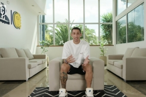 儿魔梦碎！迪马利亚：与范加尔矛盾彻底爆发，让我不惜一切离队