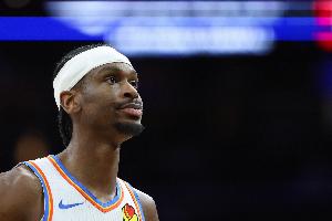 亚历山大：杰伦威是联盟顶尖球员之一 想要登顶我们需要他！