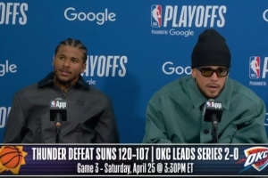 【完整版】布克&格林：11年来首次点名裁判 没人担责比赛将成WWE