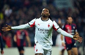 邮报：曼联、曼城、利物浦、皇马关注莱奥，米兰预计标价6000万镑