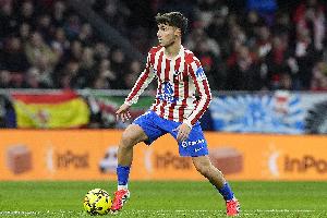 门多萨谈不敌埃尔切：对阵老东家是特别的比赛，红牌让局势变艰难