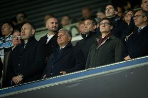 六台记者：巴萨高层担心裁判问题，也许有人希望保持冠军悬念