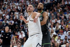 周四竞彩篮球强档：掘金面临考验 森林狼主场争胜