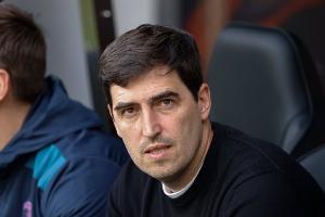 太阳报：切尔西选下任主帅将转变思路，伊劳拉成热门人选