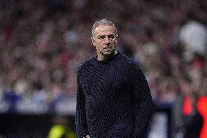 弗里克：费兰那球应该算进 亚马尔和坎塞洛受伤很遗憾